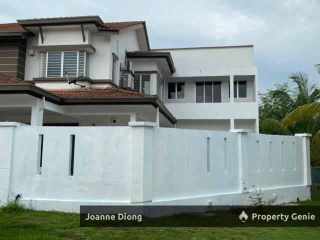 Terraced House for rent in Petaling, Alam Impian
