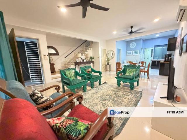 House for sale in Petaling, Alam Impian