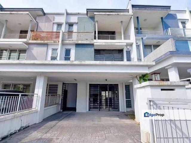 House for sale in Seksyen U10, Shah Alam