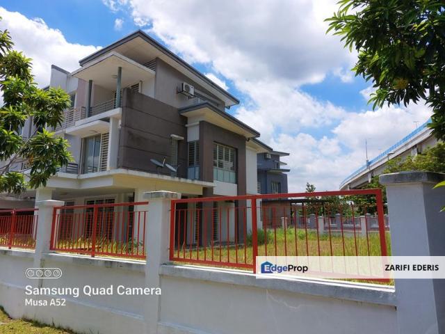 House for sale in Petaling, Alam Impian