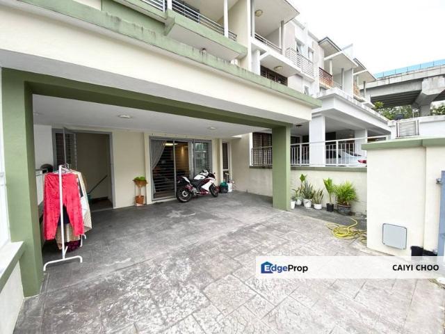 House for sale in Seksyen U8, Shah Alam