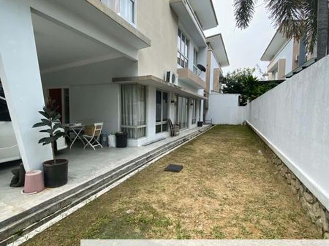 House for sale in Shah Alam, Petaling