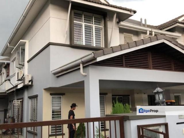 House for sale in Petaling, Alam Impian