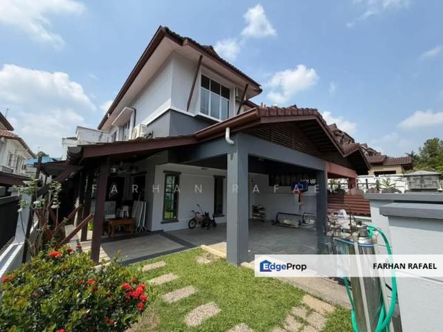 House for sale in Petaling, Alam Impian
