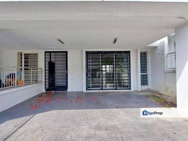 House for sale in Shah Alam, Petaling