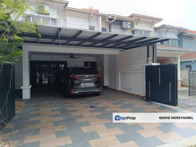 House for sale in Petaling, Alam Impian