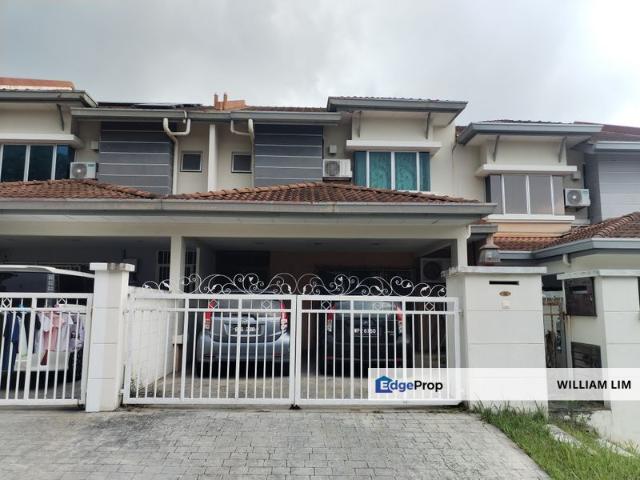 House for sale in Petaling, Alam Impian