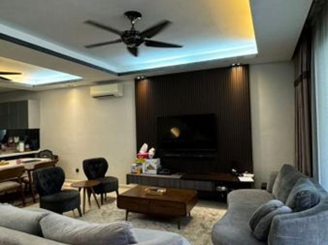House for rent in Seksyen U10, Shah Alam