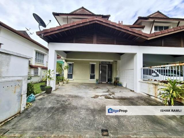 House for sale in Petaling, Alam Impian