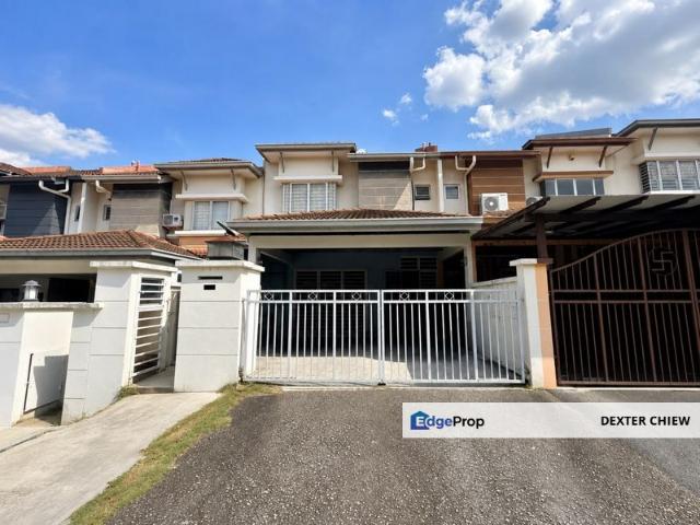 House for sale in Petaling, Alam Impian