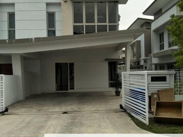 House for sale in Petaling, Alam Impian