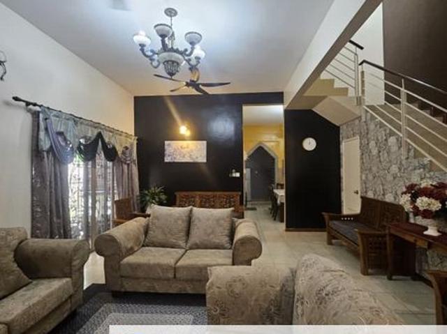 House for rent in Seksyen U10, Shah Alam
