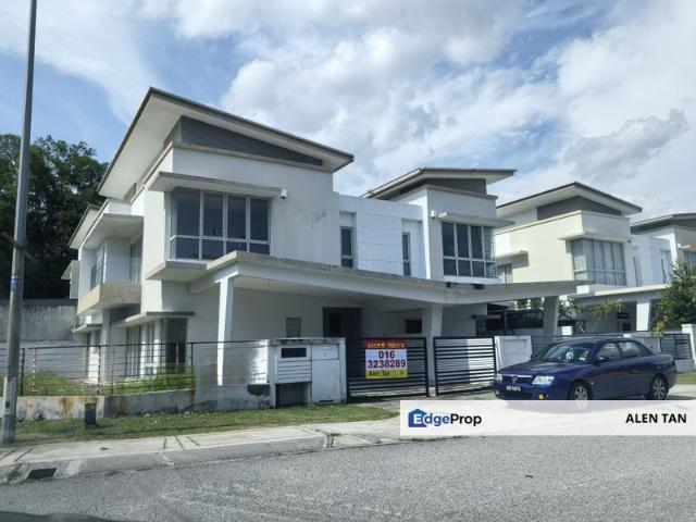 House for sale in Petaling, Alam Impian