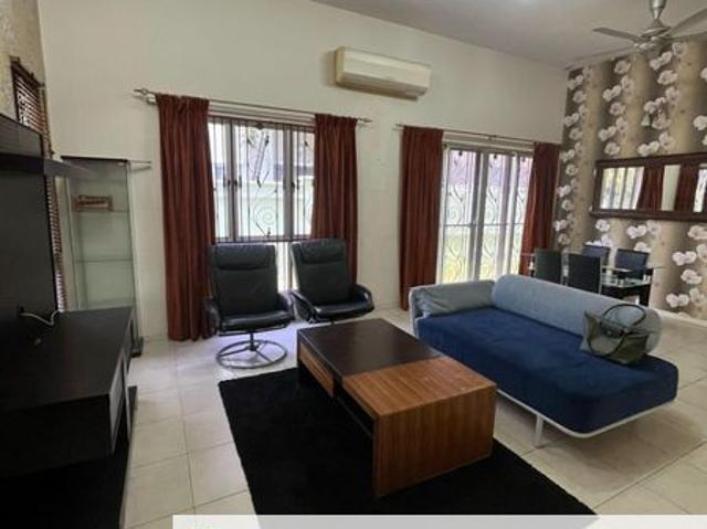 House for rent in Petaling, Alam Impian