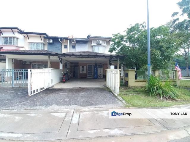 House for sale in Petaling, Alam Impian