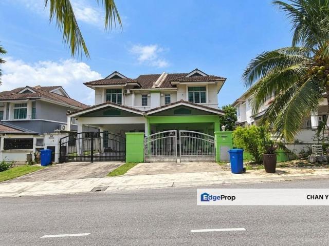 House for sale in Seksyen U10, Shah Alam