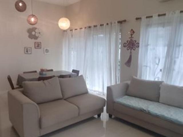 House for rent in Petaling, Alam Impian