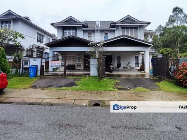 House for sale in Petaling, Alam Impian