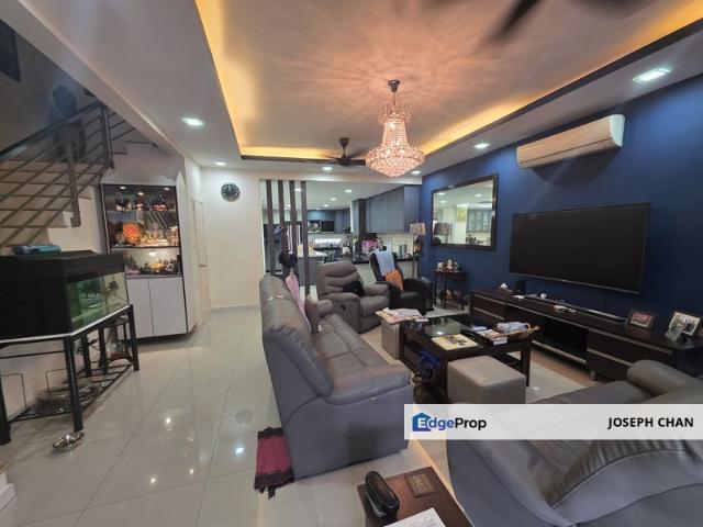 House for sale in Petaling, Alam Impian