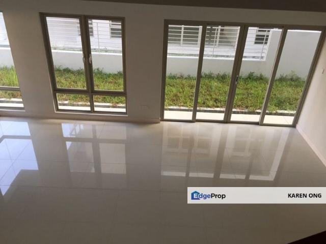 House for rent in Petaling, Alam Impian