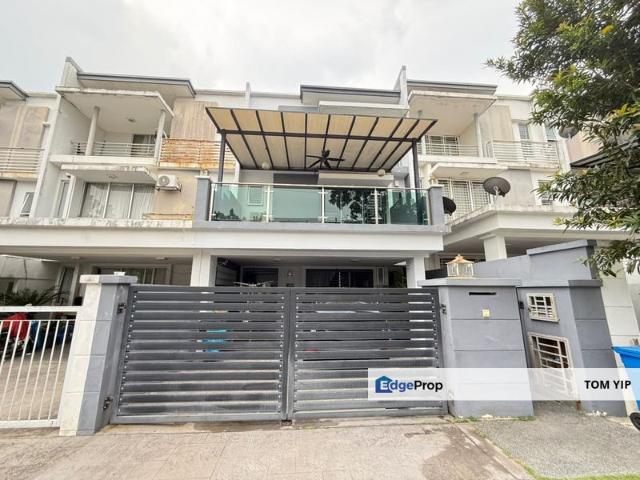 House for sale in Petaling, Alam Impian