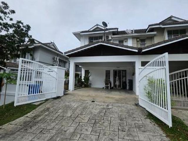 Residential House for sale in Petaling, Alam Impian