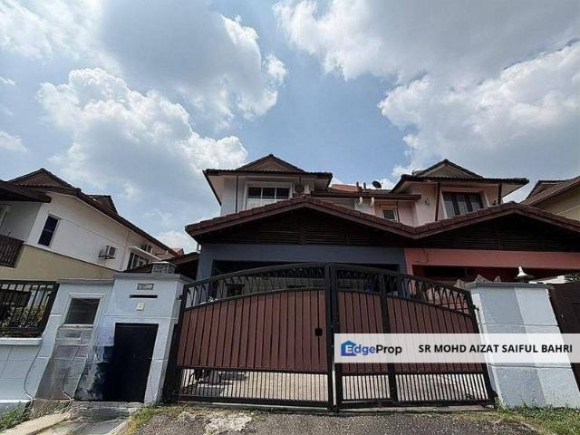 House for sale in Petaling, Alam Impian