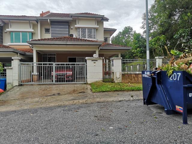 Terraced House for rent in Selangor