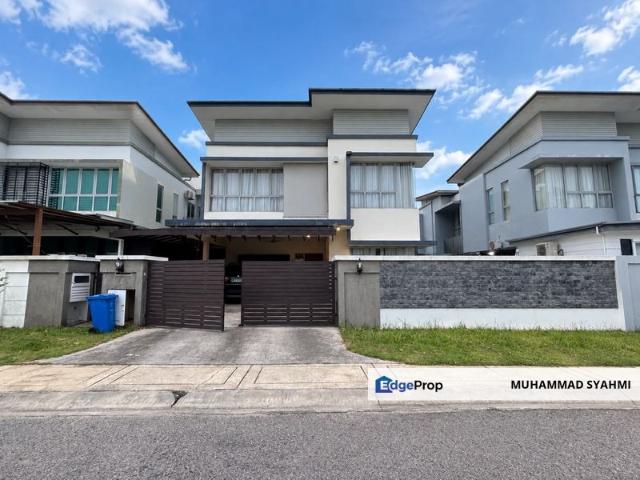 House for sale in Petaling, Alam Impian