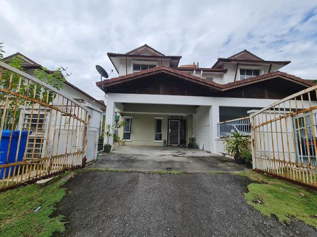 Residential House for sale in Petaling, Alam Impian