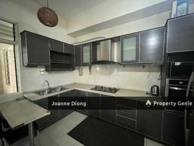 House for rent in Selangor