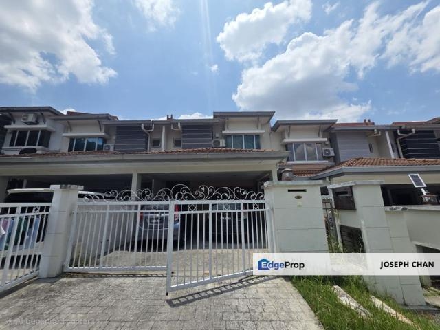 House for sale in Petaling, Alam Impian