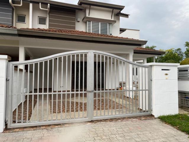 Terraced House for rent in Petaling, Alam Impian
