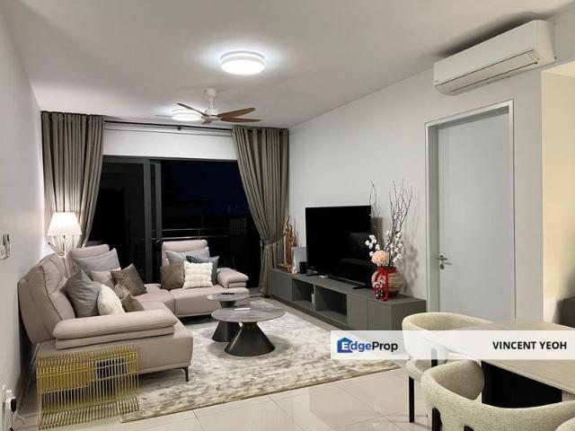 Condominium for sale in Country Heights Damansara, Kuala Lumpur