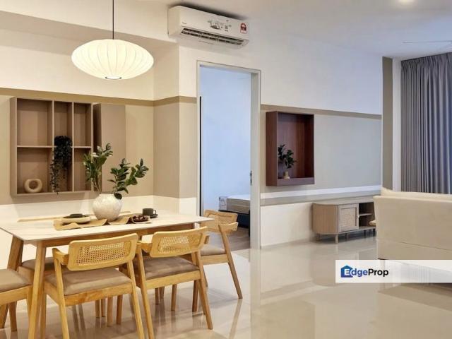 Condominium for rent in Awana Puri Condominium, Kuala Lumpur