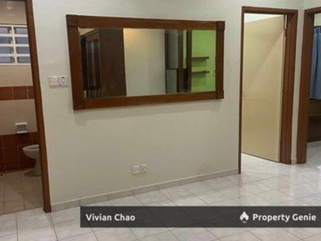 Apartment for rent in Perak, Tanjong Ipoh
