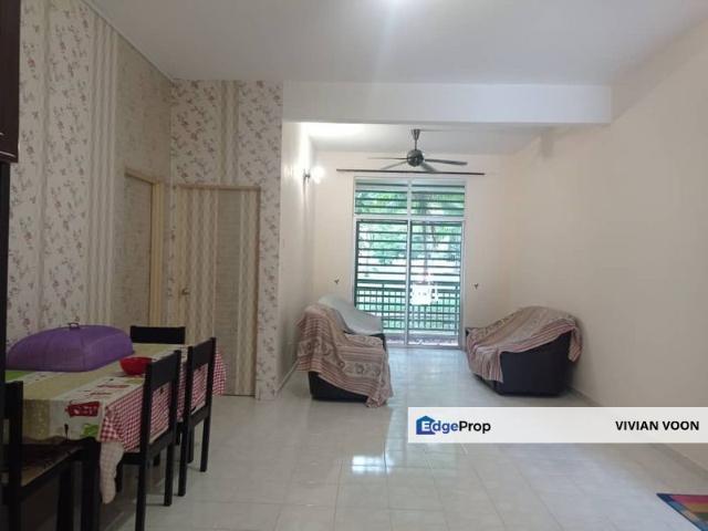 Condominium for rent in Perak, Tanjong Ipoh