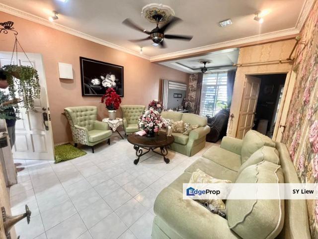 Condominium for sale in Perak, Tanjong Ipoh