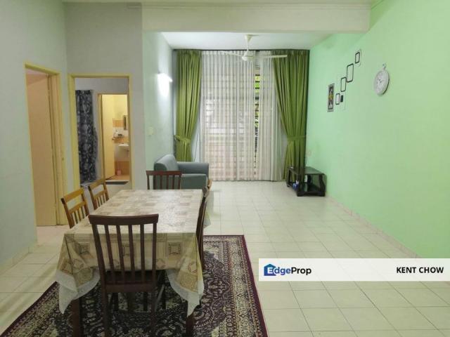 Condominium for rent in Perak, Tanjong Ipoh