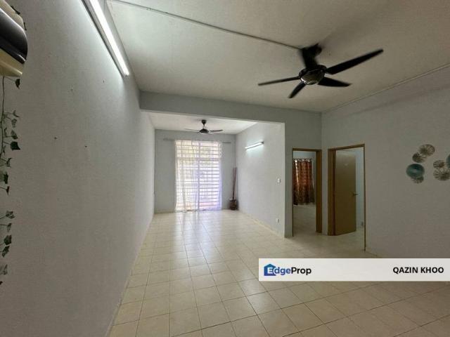 Condominium for rent in Perak, Tanjong Ipoh