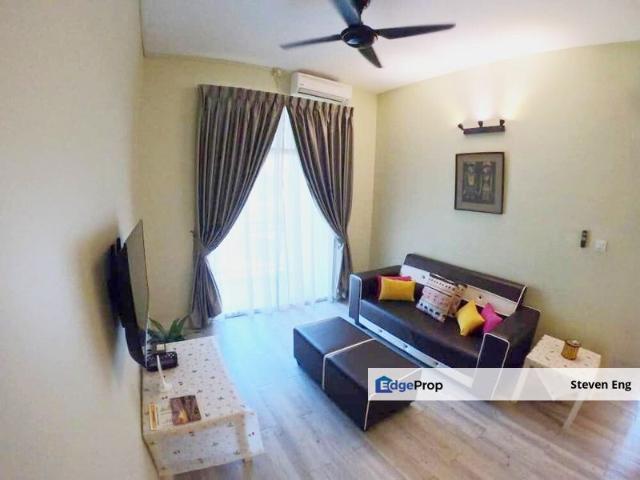 Condominium for rent in Perak, Tanjong Ipoh