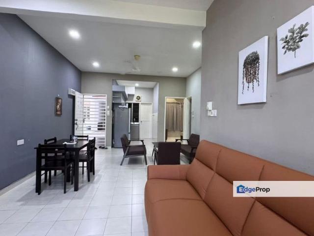 Condominium for sale in Perak, Tanjong Ipoh