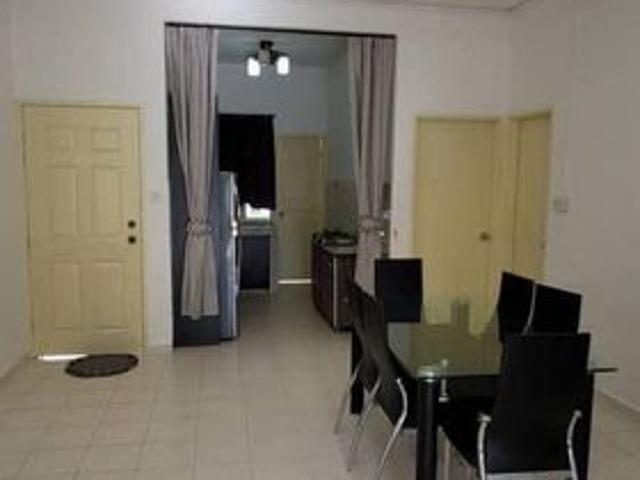 Condominium for rent in Perak, Tanjong Ipoh