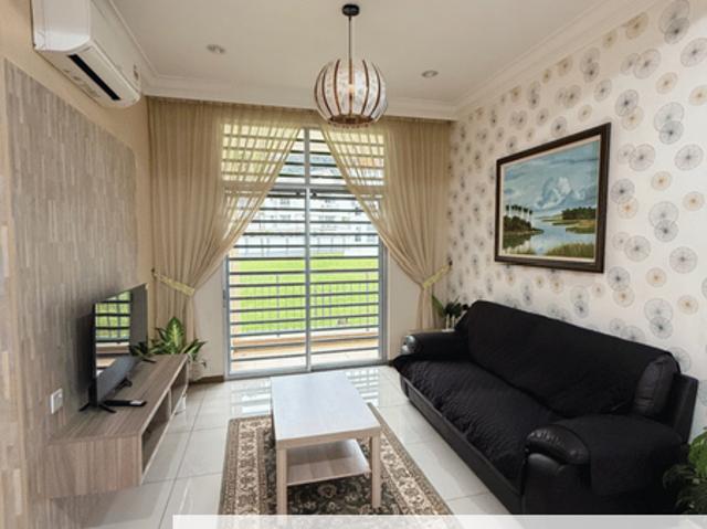 Condominium for rent in Perak, Tanjong Ipoh
