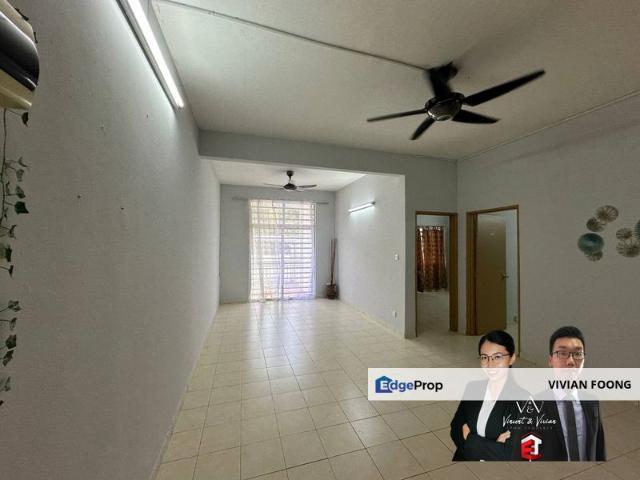 Condominium for rent in Perak, Tanjong Ipoh