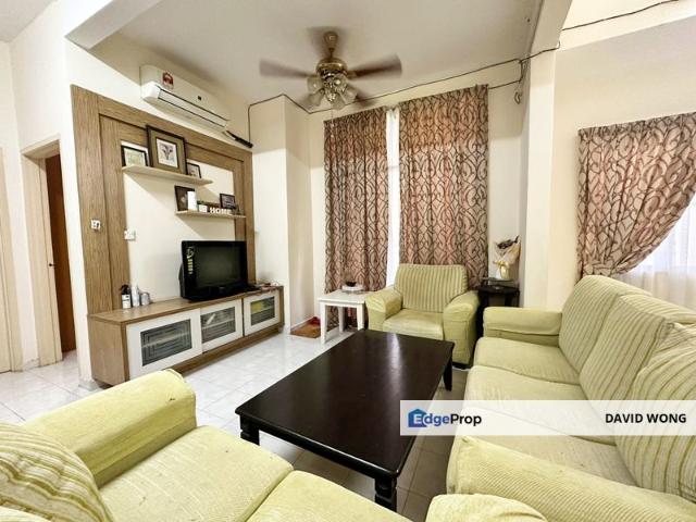 Condominium for sale in Perak, Tanjong Ipoh