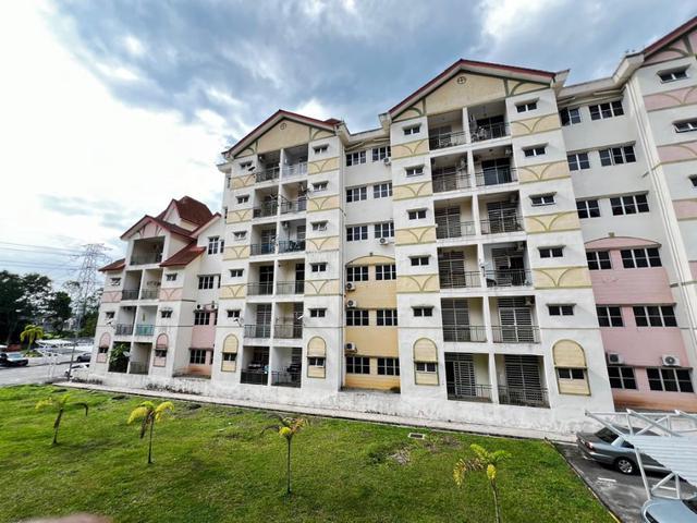 Apartment for sale in Perak, Tanjong Ipoh
