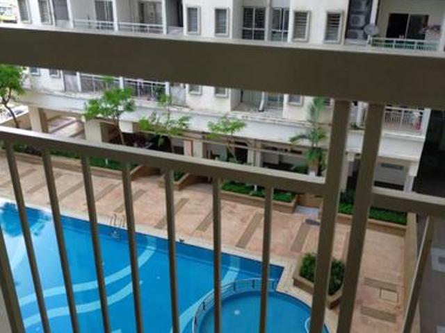 Serviced Residence for rent in Petaling, Subang Jaya