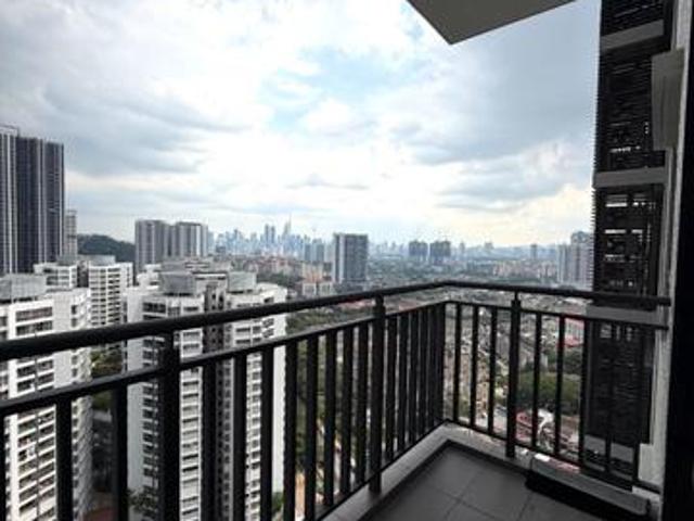Condominium for rent in Country Heights Damansara, Kuala Lumpur