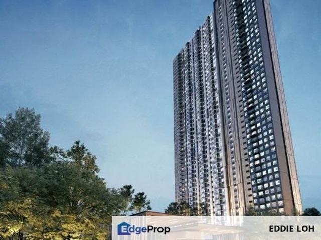 Condominium for sale in Country Heights Damansara, Kuala Lumpur